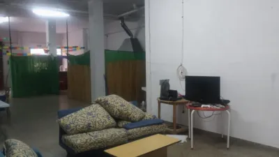Local comercial en venta en Calle de Zafra, 30 - Vista 2