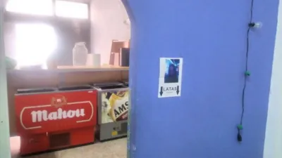 Local comercial en venta en Calle de Zafra, 30 - Vista 5