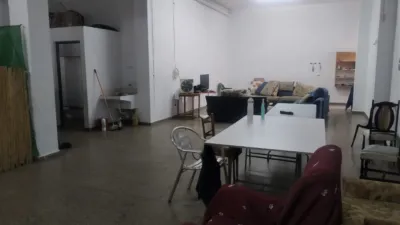 Local comercial en venta en Calle de Zafra, 30 - Vista 3