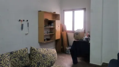 Local comercial en venta en Calle de Zafra, 30 - Vista 4