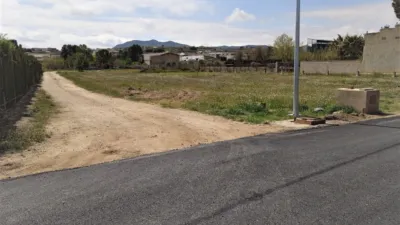 Land for sale in Camino de Viñales, 47, Caudete of 114.000 €