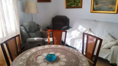 Apartment on Calle del Atleta Antonio Amorós photo 12