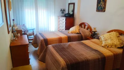 Apartment on Calle del Atleta Antonio Amorós photo 15