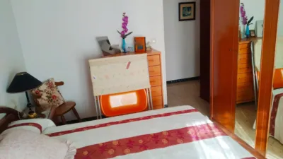 Apartment on Calle del Atleta Antonio Amorós photo 17