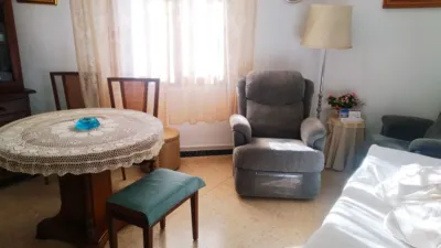 Apartment on Calle del Atleta Antonio Amorós photo 23