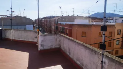 Apartment on Calle del Atleta Antonio Amorós photo 24