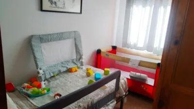 Apartment on Calle del Atleta Antonio Amorós photo 25