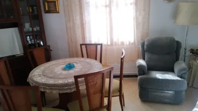 Apartment on Calle del Atleta Antonio Amorós photo 26