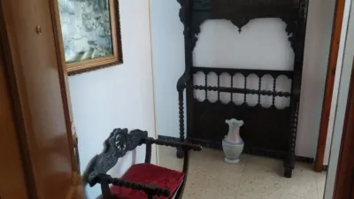 Apartment on Calle del Atleta Antonio Amorós photo 28