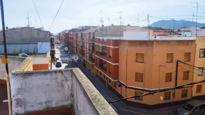 Apartment on Calle del Atleta Antonio Amorós photo 30