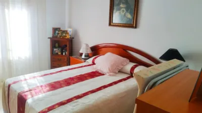 Apartment on Calle del Atleta Antonio Amorós photo 33
