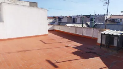 Apartment on Calle del Atleta Antonio Amorós photo 34