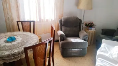 Apartment on Calle del Atleta Antonio Amorós photo 36