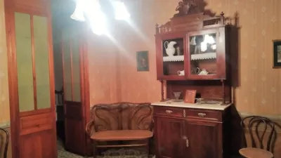 House on Calle Mayor photo 2