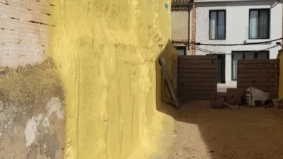 Terreno en venta en Calle de las Eras, 90, cerca de Calle de Pintada - Vista 2