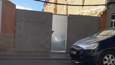 Terreno en venta en Calle de las Eras, 90, cerca de Calle de Pintada - Vista 3