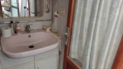 Local comercial en venta en Calle del Molino, 63, cerca de Calle de la Nieve - Vista 5