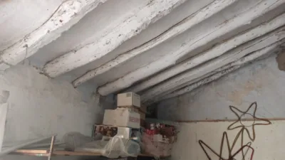 Local comercial en venta en Calle del Molino, 63, cerca de Calle de la Nieve - Más