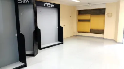 Local comercial en venta en Calle del Molino, 63, cerca de Calle de la Nieve - Vista 3