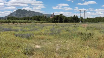 Terreno en venta en Pasaje Partido de los Santos. Polígono 18 , Parcela 132 - Vista 4