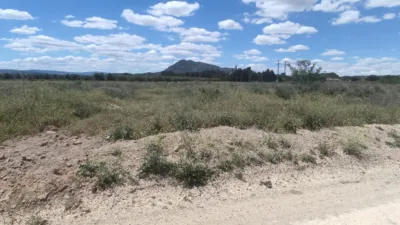 Terreno en venta en Pasaje Partido de los Santos. Polígono 18 , Parcela 132 - Vista 5