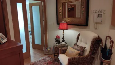 Apartment on Calle Miguel Hernández, 20 photo 14
