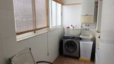 Apartment on Calle Miguel Hernández, 20 photo 2