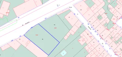 Terreno en venta en Avenida de Valencia, 125, cerca de Calle de Madrid - Vista 3