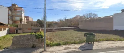 Terreno en venta en Avenida de Valencia, 125, cerca de Calle de Madrid - Vista 2