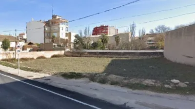 Terreno en venta en Avenida de Valencia, 125, cerca de Calle de Madrid - Vista 4