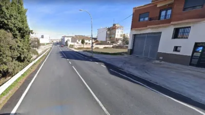 Terreno en venta en Avenida de Valencia, 125, cerca de Calle de Madrid - Vista 5
