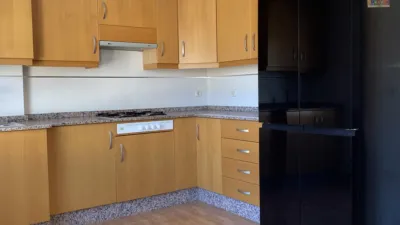 Piso – Caudete, Albacete - Vista 2
