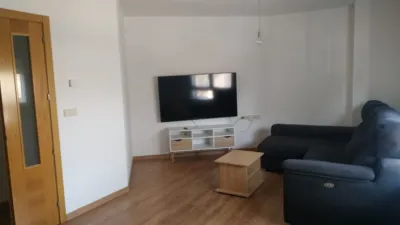 Piso – Caudete, Albacete - Vista 3