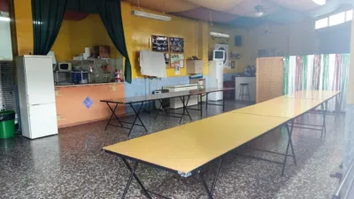 Local comercial en venta en Calle de la Huerta, 64 - Vista 2