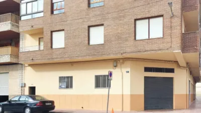 Local comercial en venta en Calle de la Huerta, 64 - Vista 3