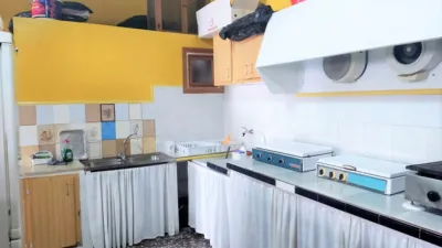 Local comercial en venta en Calle de la Huerta, 64 - Vista 4