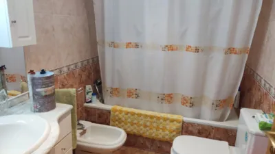 Flat on Avenida de Villena, 32 photo 6