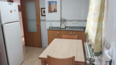 Flat on Avenida de Villena, 32 photo 8