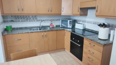Piso – Caudete, Albacete - Vista 2