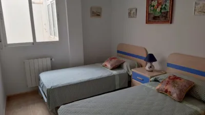 Piso – Caudete, Albacete - Vista 4