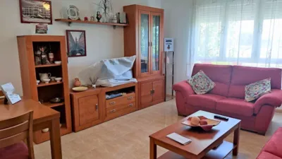 Flat on Avenida de Villena, 32 photo 12