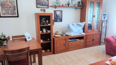 Piso – Caudete, Albacete - Más