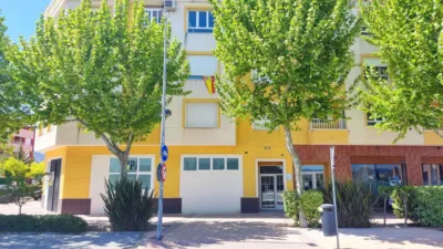 Flat on Avenida de Villena, 32 photo 15