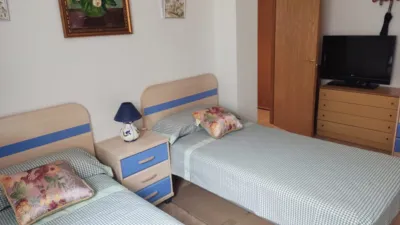 Flat on Avenida de Villena, 32 photo 4