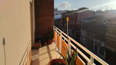 Apartment on Calle del Molino, 44 photo 8
