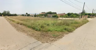 Terreno en venta en Calle Polígono 17, Parcela 519 - Vista 2