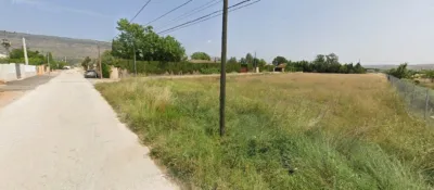 Terreno en venta en Calle Polígono 17, Parcela 519 - Vista 3
