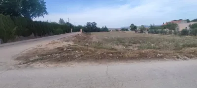 Terreno en venta en Calle Polígono 17, Parcela 519 - Más
