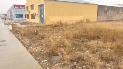 Terreno en venta en Calle de Villares, 1034 - Vista 4