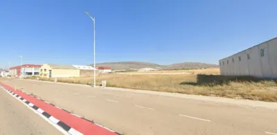 Terreno en venta en Calle de Villares, 1034 - Vista 2